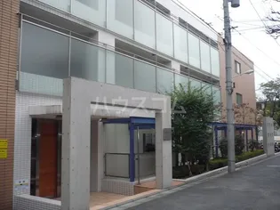 ツワイザ笹塚【2階】の外観