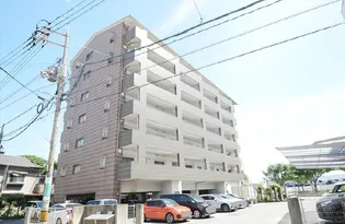 メゾン相生【2階】の外観