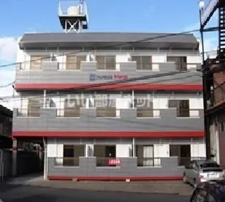 ジュネスフレンズの画像