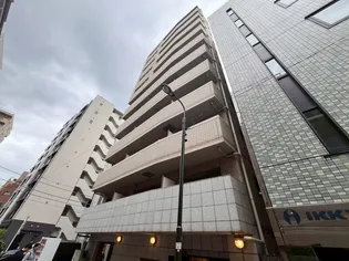 Daisy Court【10階】の外観