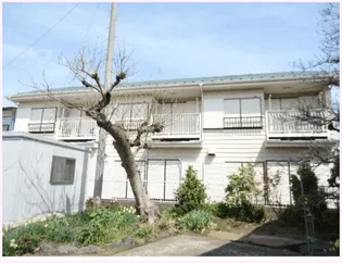 ハイム飛田の画像