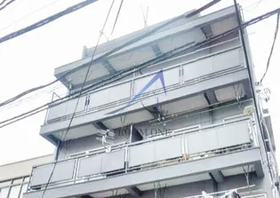 第五木下ビルの画像