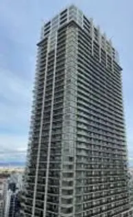 ブランズタワー梅田North【13階】の外観