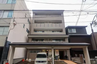 ヴィオラ・三条小川【5階】の外観