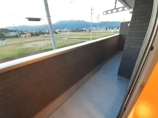 アドーニス I【2階】の内装