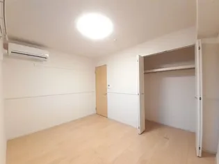 アドーニス I【2階】の内装