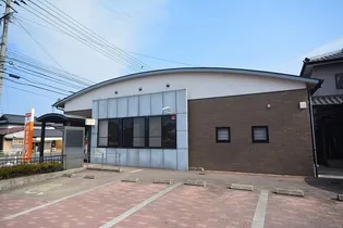 アドーニス I【2階】の周辺