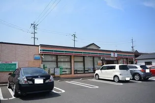 アドーニス I【2階】の周辺