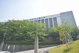 アドーニス I【2階】の周辺