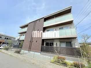 サンエスポワール富士見ヶ丘IIの画像