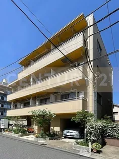 カレッジコート千石の画像