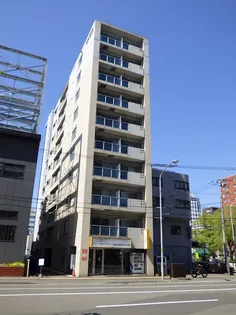 FACE【7階】の外観