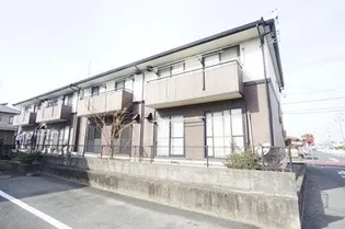 サンパティークIの画像