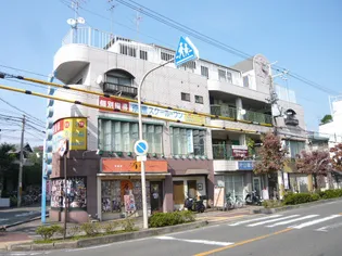 ルオール曽根【3階】の外観