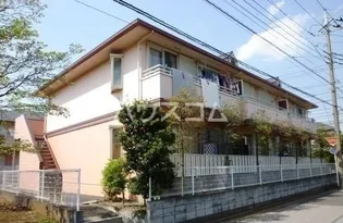 グランハイム21 A棟の画像