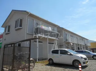 コーポ堀西の画像