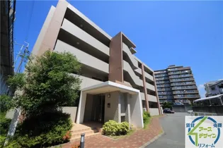 ヴィラージュウィンの画像