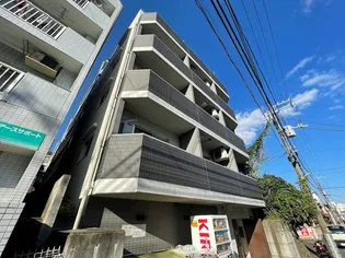 バージュアル横濱妙蓮寺の画像