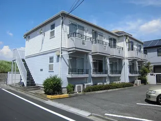 レオパレスディアコートの画像