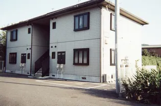 ベラーノ【1階】の外観