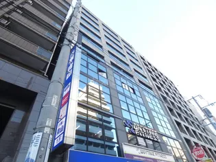 イワサキ ビルディング【6階】の外観