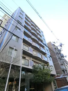 パラッツオディ上本町の画像