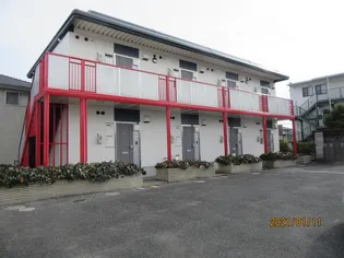 ハイツシャルマンの画像