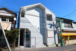 アーバンM3【1階】の外観