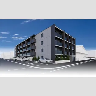 北海道札幌市中央区南五条西17【マンション】の外観