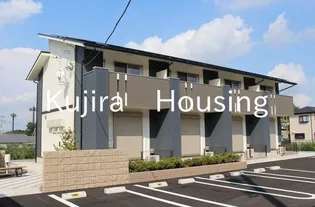 埼玉県児玉郡美里町大字木部【アパート】の外観