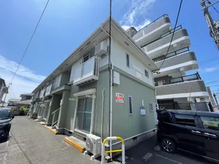 アーバンドエル鈴木の画像