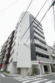 グランカーサ蒲田ウエストの画像