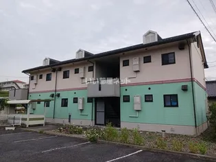 ソレーユ マキの画像