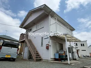 コーポ青木の画像