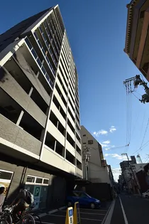 ラフィーネ本川の画像