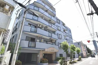 セザール池袋西の画像