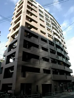 キャッスルプラザ壱番館の画像