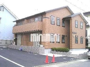 ヴェルデュール中割の画像