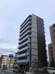 大阪府大阪市平野区平野東3【マンション】の外観