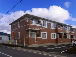 ラ ボーレAの画像