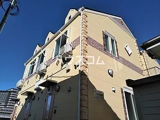 ユナイト横浜ファーストブランチの画像