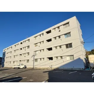 ベルエール上浜の画像