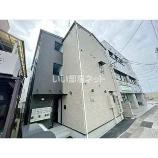 AZUL塩釜IIIの画像