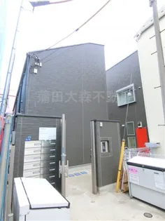 カーサプレイス大田中央の画像