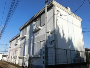 ラメゾンドシプレの画像