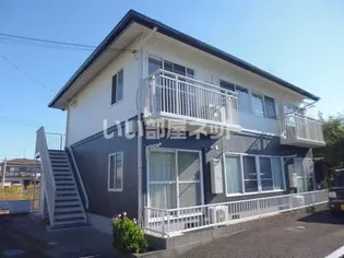 田村ハイツの画像