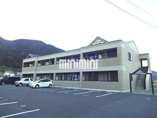 エスポアールⅠの画像