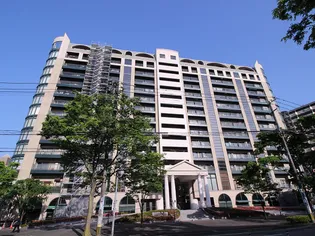 グランドパレスロイヤルコート大手町の画像