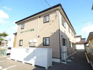 グリーンメゾン若葉の画像