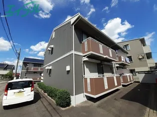 ウエストバンブー デルタの画像